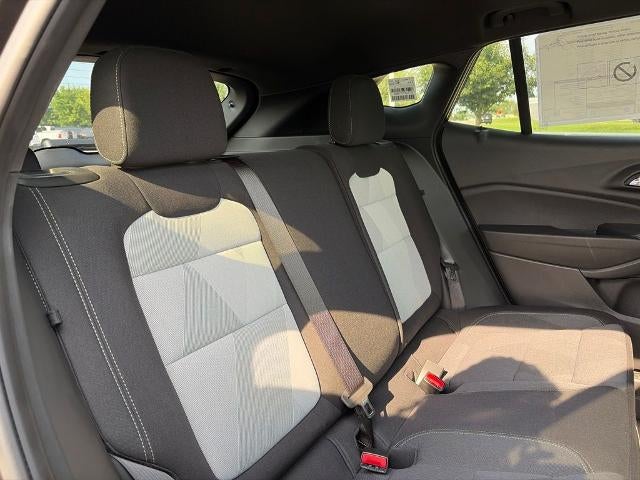 2026 Chevrolet Trax FWD 4dr 1RS