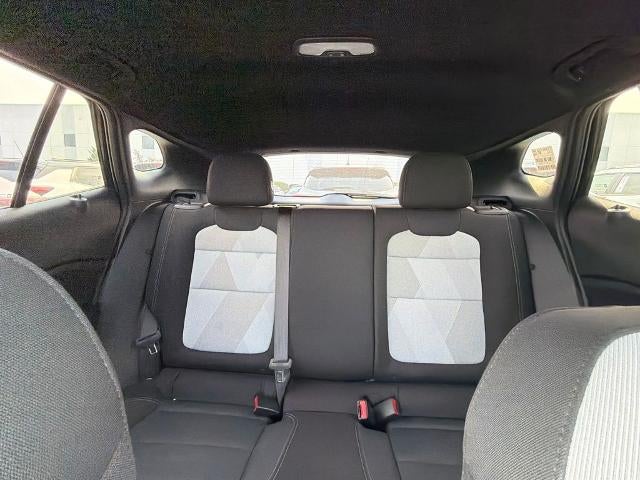 2026 Chevrolet Trax FWD 4dr 1RS