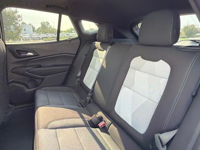 2026 Chevrolet Trax FWD 4dr 1RS