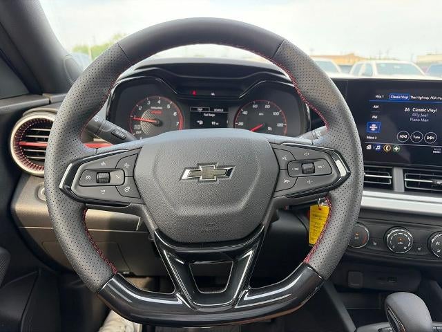 2026 Chevrolet Trax FWD 4dr 1RS