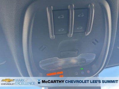 2026 Chevrolet Trax FWD 4dr 1RS