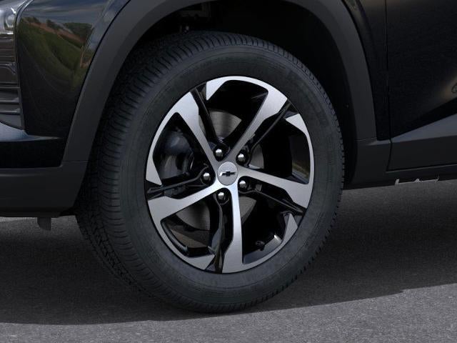 2026 Chevrolet Trax FWD 4dr 1RS