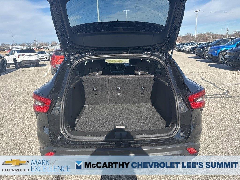 2026 Chevrolet Trax FWD 4dr 1RS