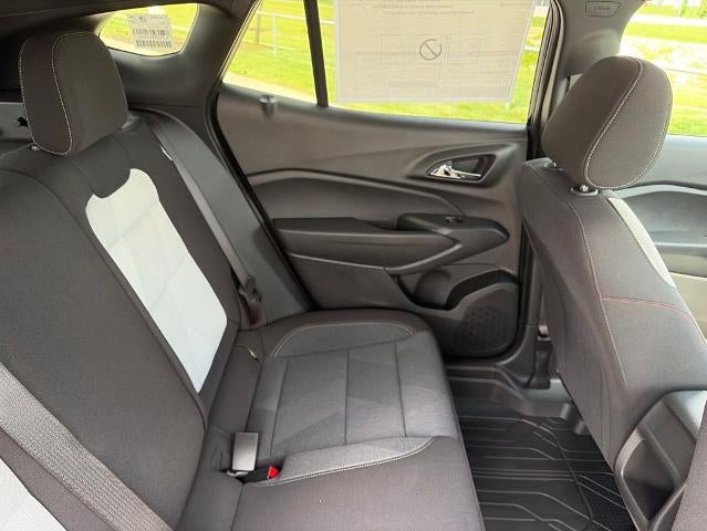 2026 Chevrolet Trax FWD 4dr 1RS