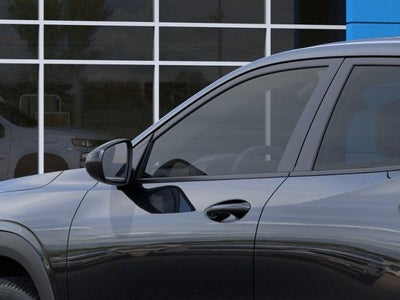 2026 Chevrolet Trax FWD 4dr 1RS