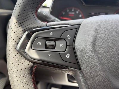 2026 Chevrolet Trax FWD 4dr 1RS
