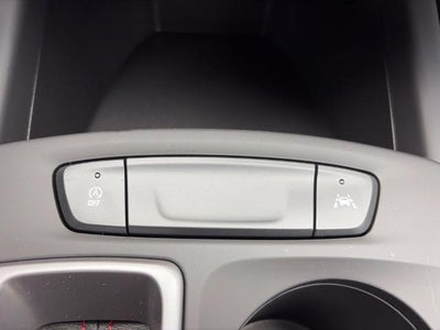 2026 Chevrolet Trax FWD 4dr 1RS