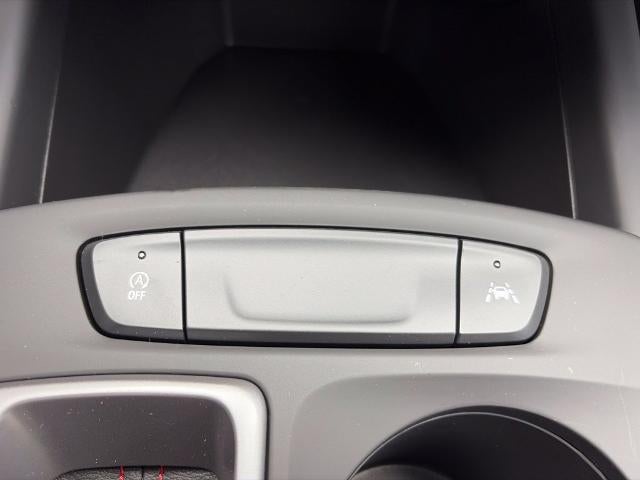 2026 Chevrolet Trax FWD 4dr 1RS