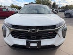 2026 Chevrolet Trax FWD 4dr 1RS