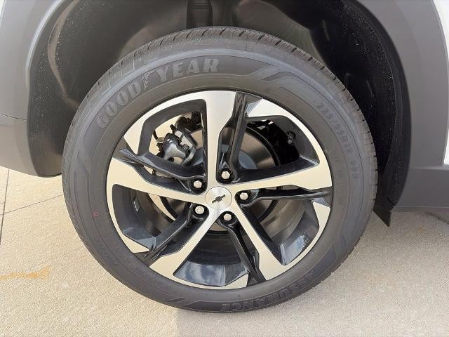 2026 Chevrolet Trax FWD 4dr 1RS