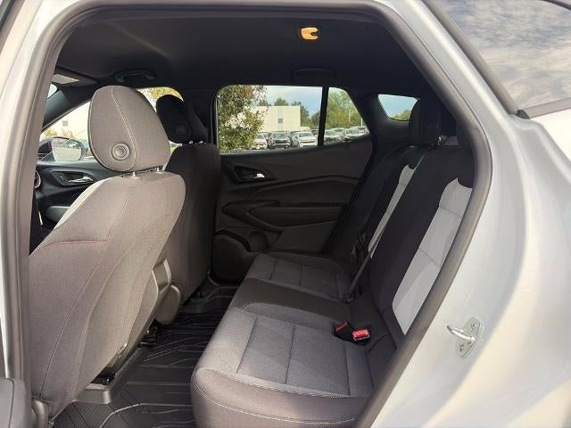 2026 Chevrolet Trax FWD 4dr 1RS