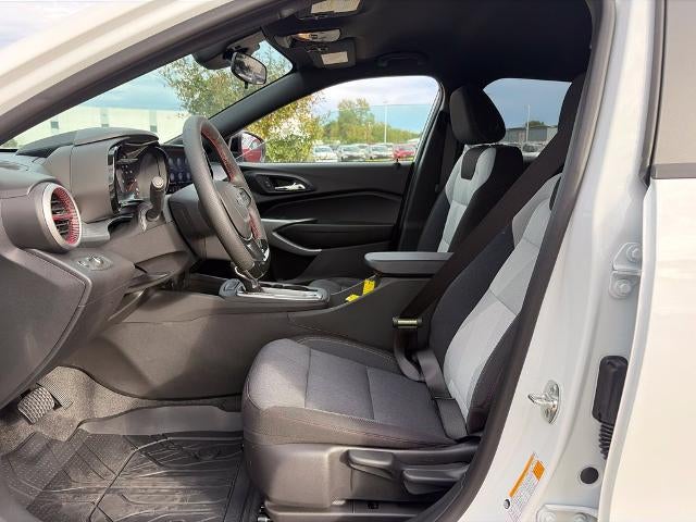 2026 Chevrolet Trax FWD 4dr 1RS