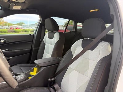 2026 Chevrolet Trax FWD 4dr 1RS