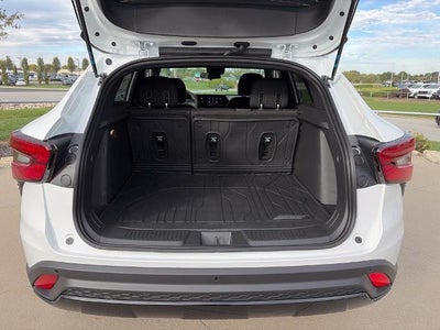 2026 Chevrolet Trax FWD 4dr 1RS