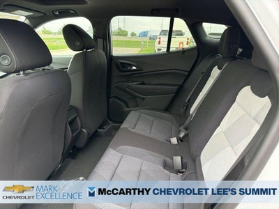 2026 Chevrolet Trax FWD 4dr 1RS