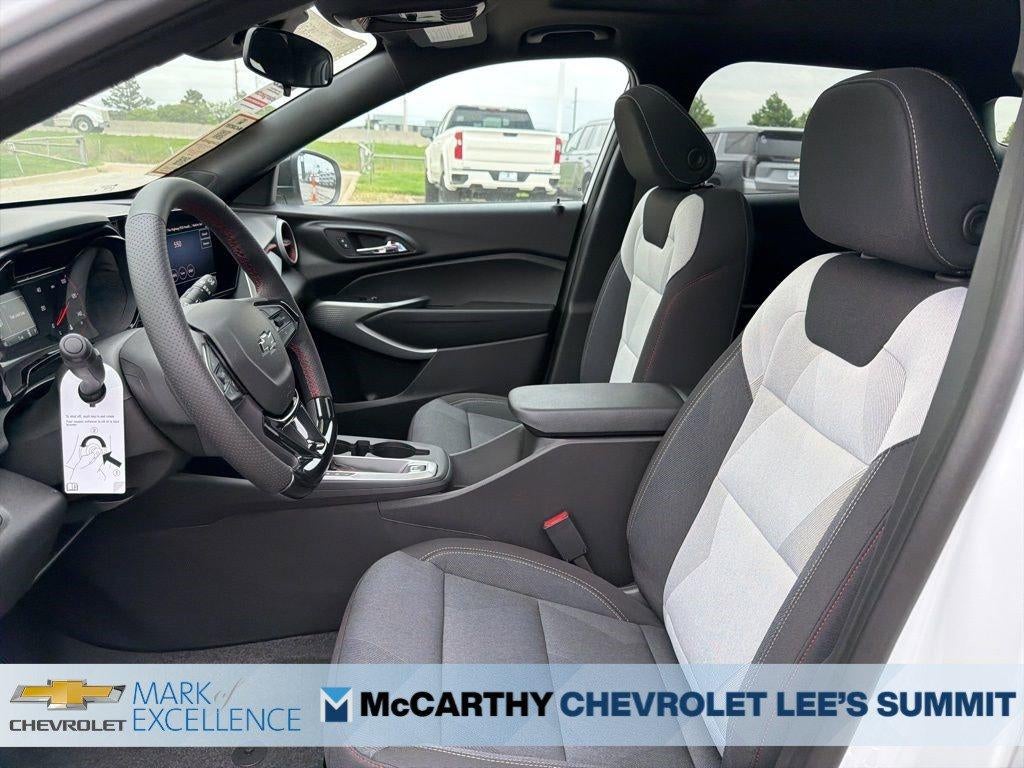 2026 Chevrolet Trax FWD 4dr 1RS