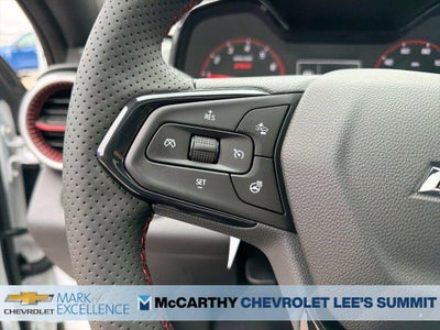 2026 Chevrolet Trax FWD 4dr 1RS