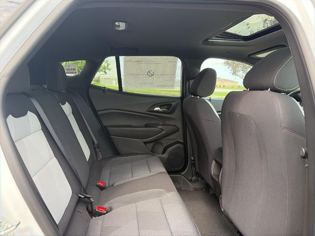 2026 Chevrolet Trax FWD 4dr 1RS