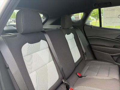 2026 Chevrolet Trax FWD 4dr 1RS