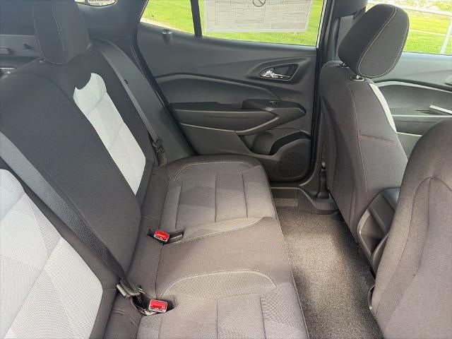 2026 Chevrolet Trax FWD 4dr 1RS