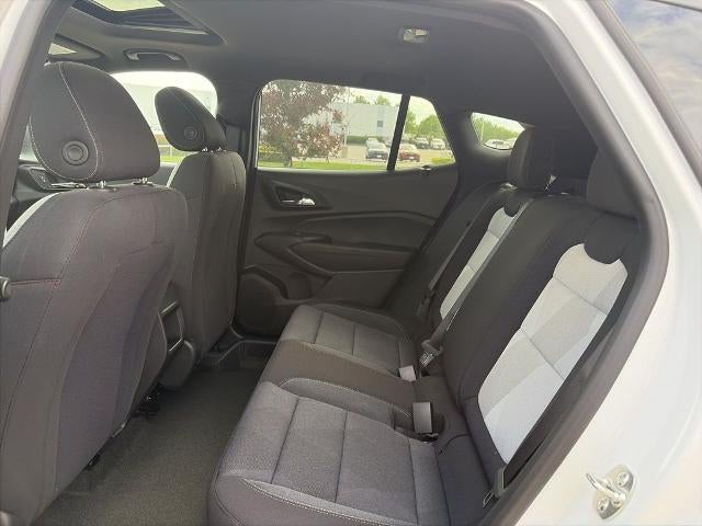 2026 Chevrolet Trax FWD 4dr 1RS