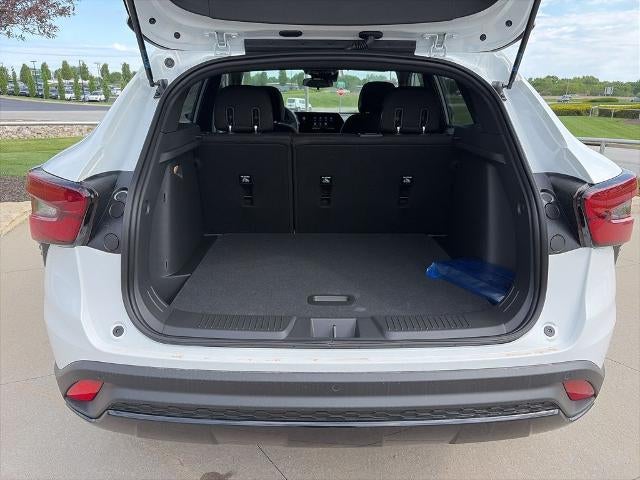2026 Chevrolet Trax FWD 4dr 1RS