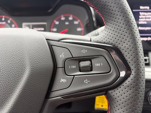 2026 Chevrolet Trax FWD 4dr 1RS