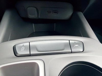 2026 Chevrolet Trax FWD 4dr 1RS