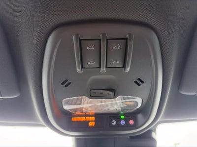 2026 Chevrolet Trax FWD 4dr 1RS