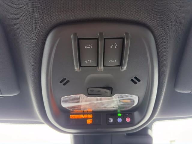 2026 Chevrolet Trax FWD 4dr 1RS