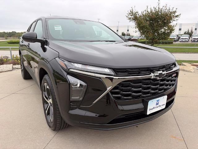 2026 Chevrolet Trax FWD 4dr 1RS