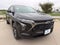 2026 Chevrolet Trax FWD 4dr 1RS