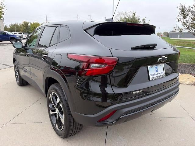 2026 Chevrolet Trax FWD 4dr 1RS