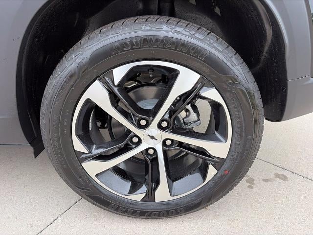 2026 Chevrolet Trax FWD 4dr 1RS