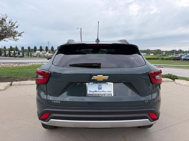 2026 Chevrolet Trax FWD 4dr LT