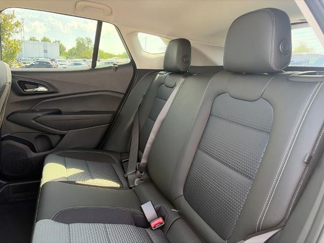 2026 Chevrolet Trax FWD 4dr LT