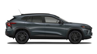 2026 Chevrolet Trax Base