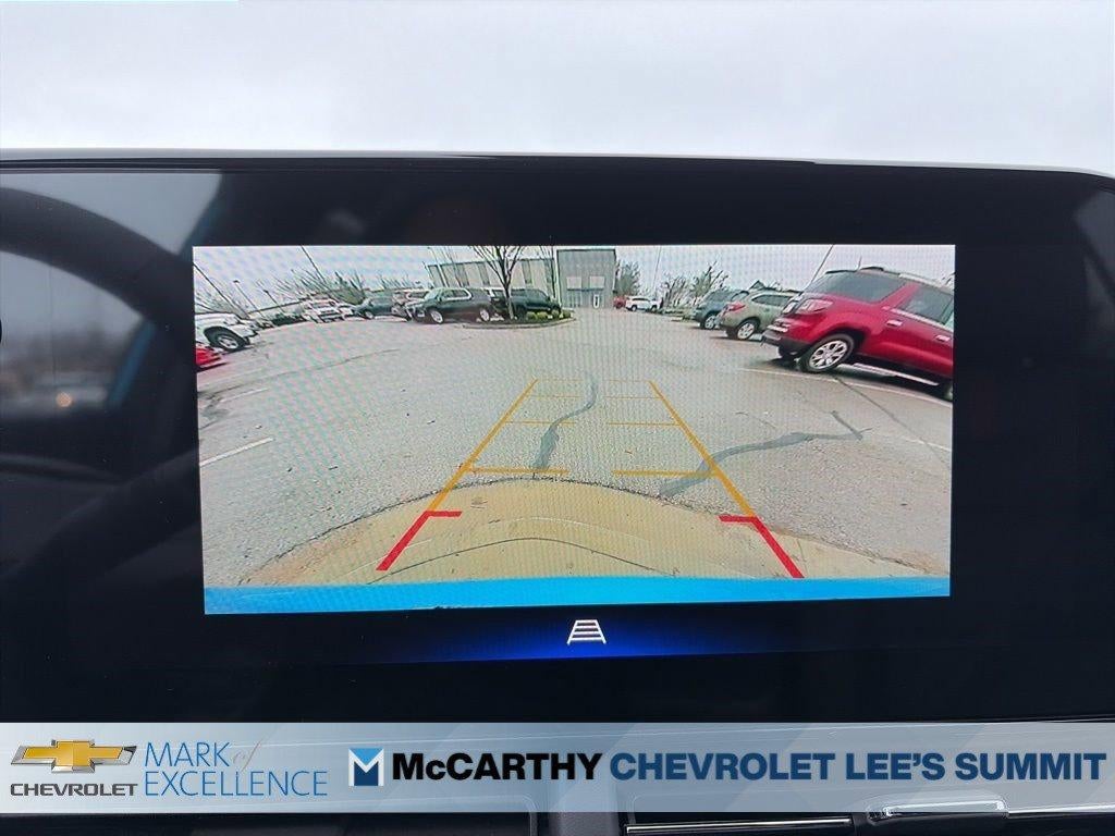 2026 Chevrolet Trax FWD 4dr 2RS