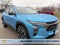 2026 Chevrolet Trax FWD 4dr 2RS