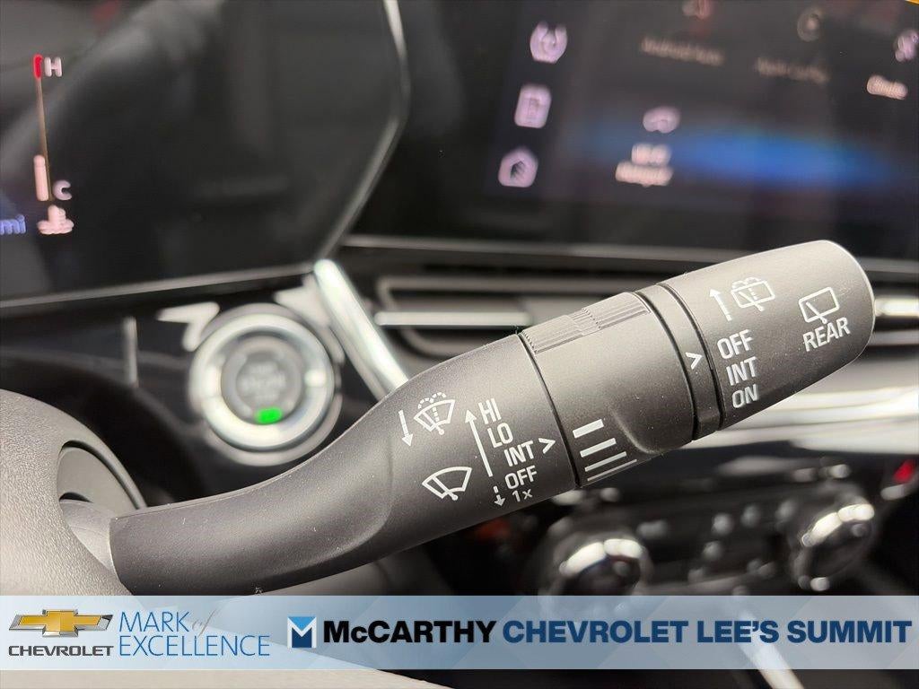 2026 Chevrolet Trax FWD 4dr 2RS