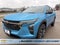 2026 Chevrolet Trax FWD 4dr 2RS