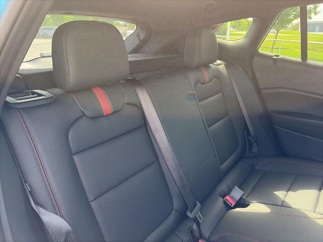 2026 Chevrolet Trax FWD 4dr 2RS