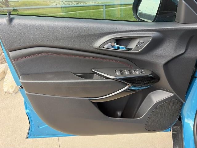 2026 Chevrolet Trax FWD 4dr 2RS