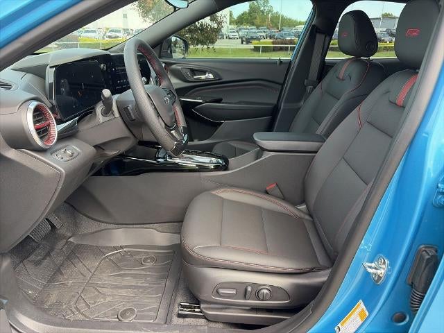2026 Chevrolet Trax FWD 4dr 2RS