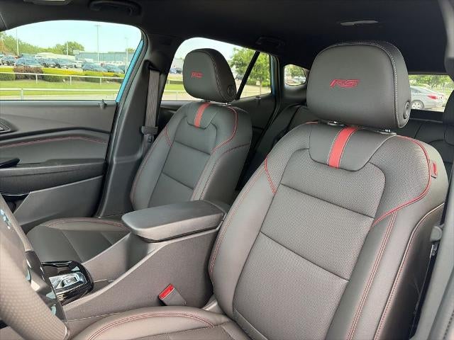 2026 Chevrolet Trax FWD 4dr 2RS