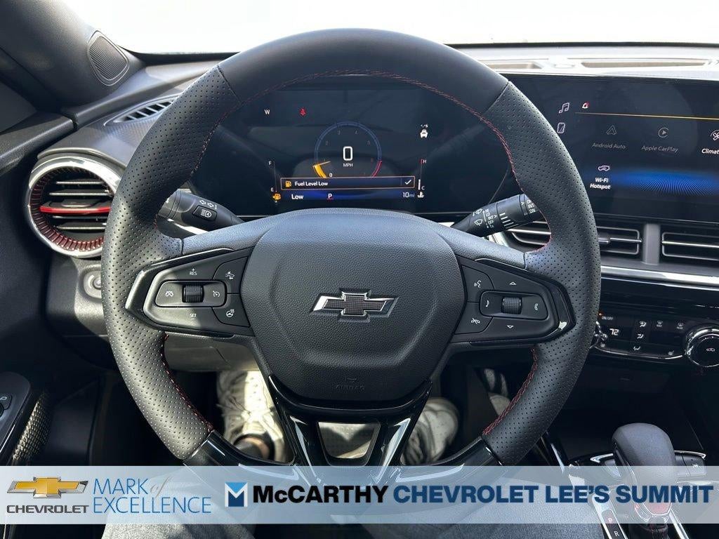 2026 Chevrolet Trax FWD 4dr 2RS