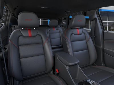 2026 Chevrolet Trax FWD 4dr 2RS