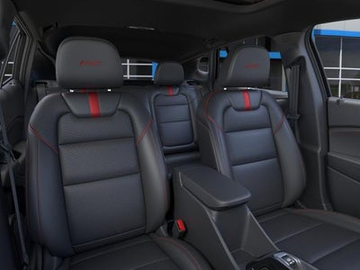 2026 Chevrolet Trax FWD 4dr 2RS