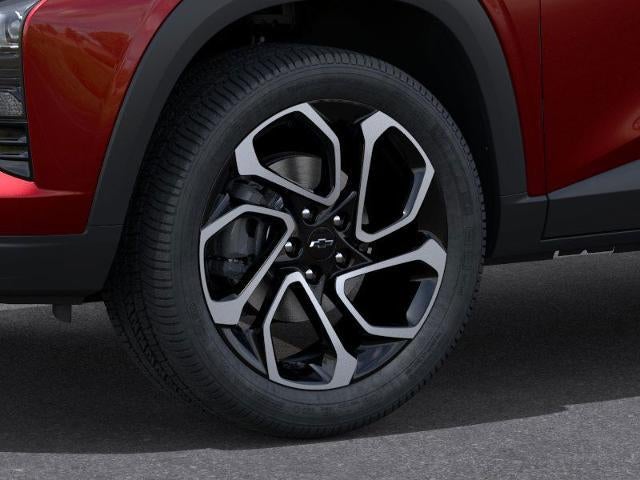 2026 Chevrolet Trax FWD 4dr 2RS