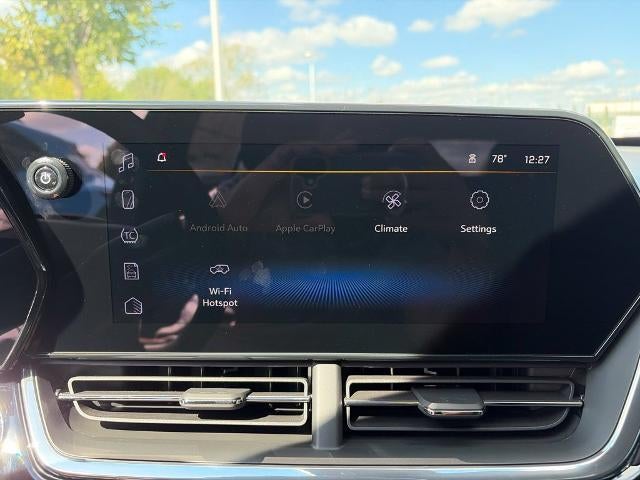 2026 Chevrolet Trax FWD 4dr 2RS